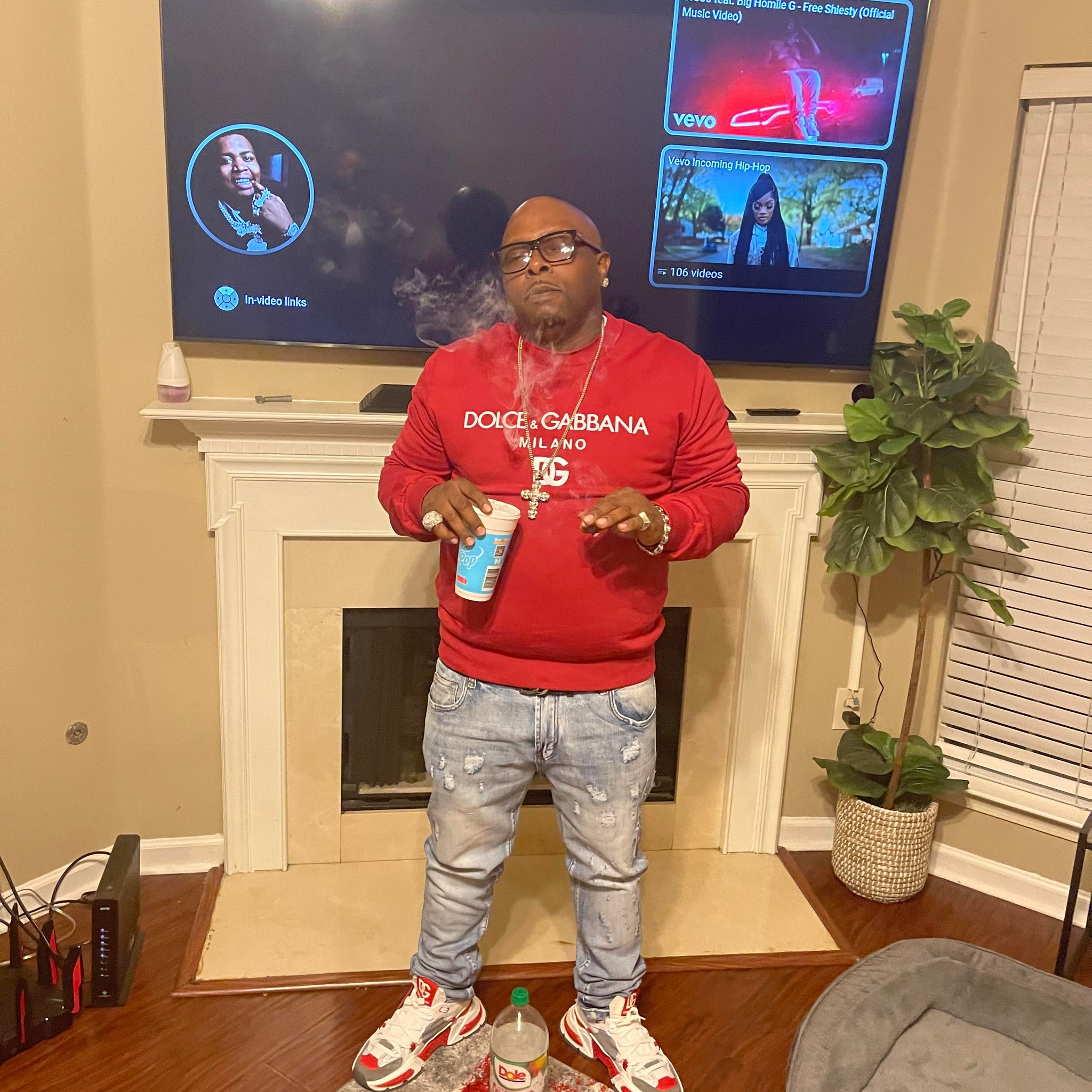 You are currently viewing Hoodrich Tony Memphis, TN Death, Obituary FamilyMourns Rapper Who Died After Surgery