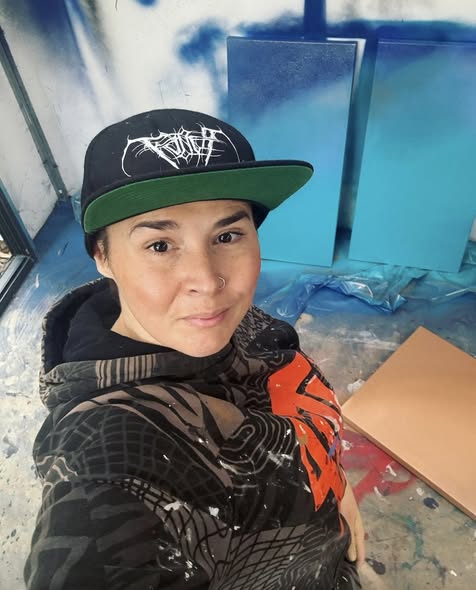 You are currently viewing Elizabeth Close Arts Death,Obituary:A Contemporary Aboriginal Visual Artist Has Died